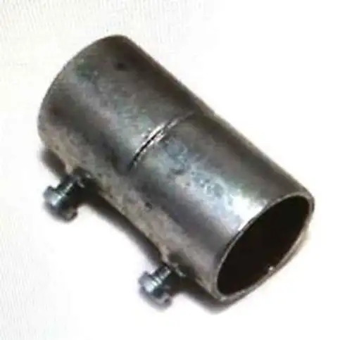 Appleton Sntcc-400 4 Set Screw Coupling