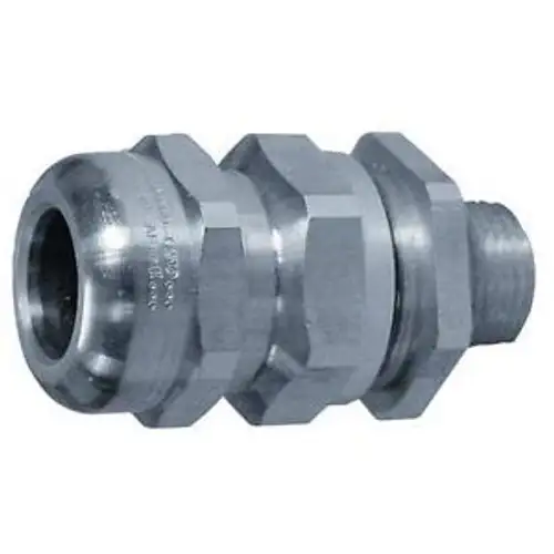 Appleton Electric Tmc2-200200A Connector 1.65 To 2 In Cable Dia