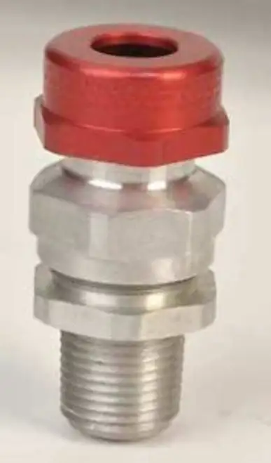 Appleton Electric Tmc2X-150162A Connector 1.3 To 1.62 In Cable Dia