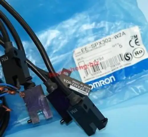 Omron EE-SPX302-W2A Photoelectric Switch