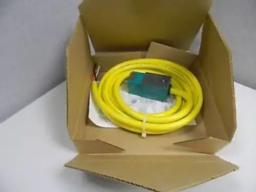 New Allen Bradley 802M-Dy12Nf Series C 802M-Dx 802M-Xy12Nf Prewired Limit Switch
