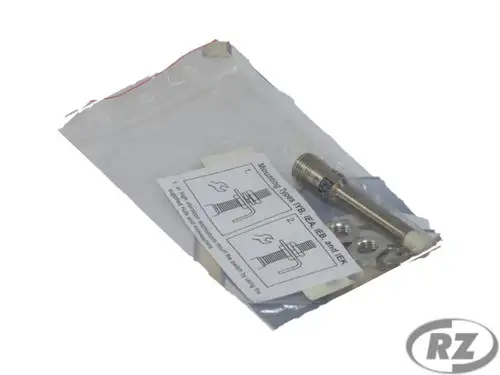 Ifm Ie5331 Limit Switch
