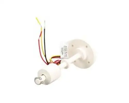 Neu Hatco R02-01-029 Schwimmerschalter mit Hardware-Kit