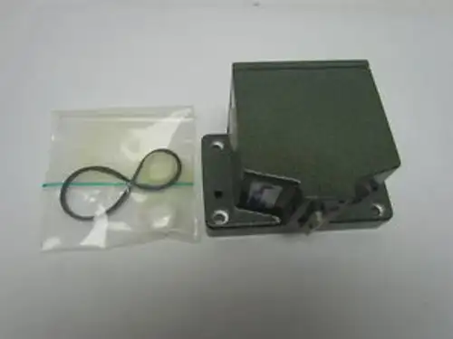 Balluff Bns 519-B2 D16-100-11 Multi-Position Limit Switch 2-Plunger .016