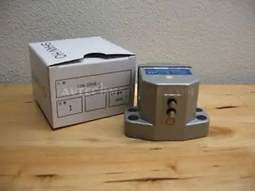 Yamatake Lds-5200K Endschalter