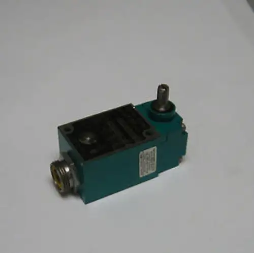 New Allen Bradley Limit Switch 802Mc-Aj9Nf
