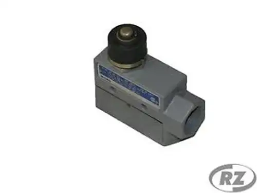 Bze6-2Rn8507 Honeywell Limit Switch
