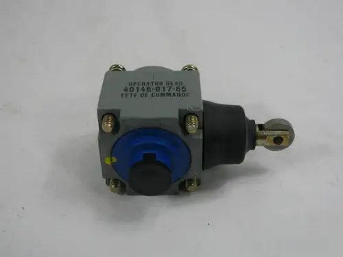 40146-017-65 Allen Bradley Limit Switch