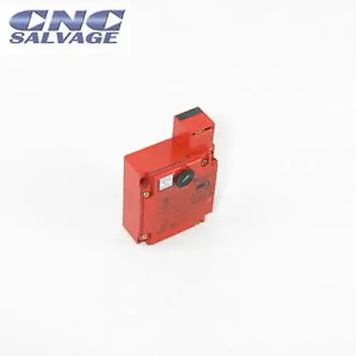 Telemecanique Safety Limit Switch Xcs-E8333