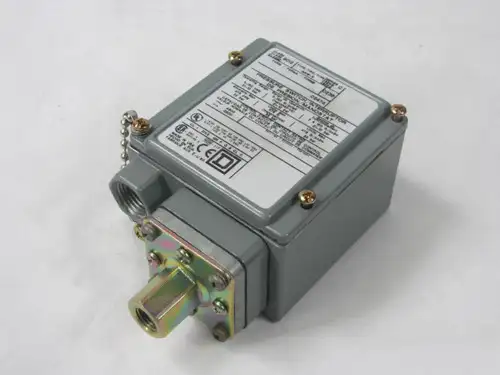9012Gaw-5 Square D Limit Switch