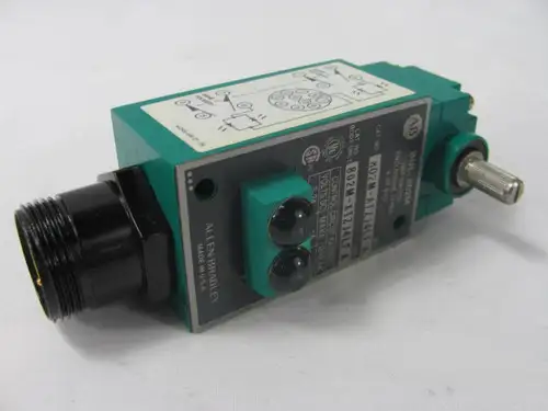 802M-Atzj4Lf Allen Bradley Limit Switch