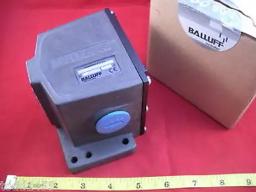 Balluff Inductive Proximity Switch Bns-816-804-Pa-12-602 Limit -11 0546Us