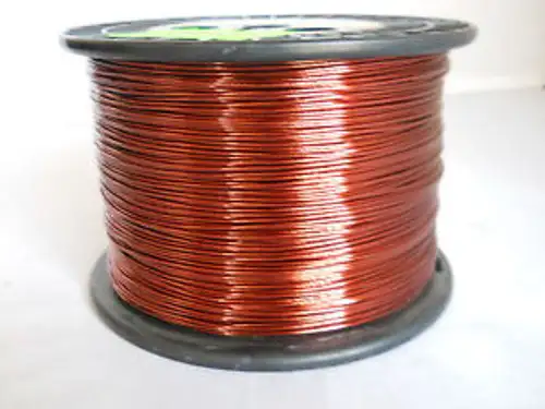 16 Awg Jw1177/15 Polymide Essx Alex 200C Rated 9.56 Lb.
