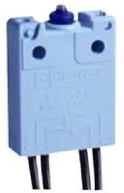 28C5359 Crouzet Switch Technologies 831395Cbb.5.0 Microswitch Spdt