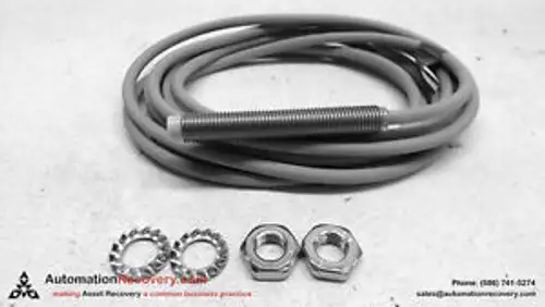 TURCK NI2-G08-AN7X PROXIMITY SENSORS VALVE POSITION SENSORS