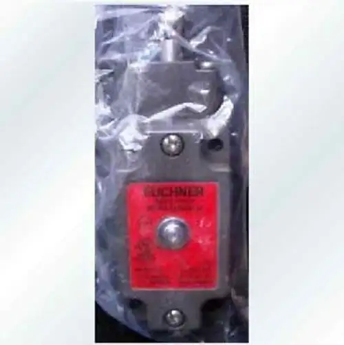 EUCHNER NZ1RS-538L060-M 090555 Sicherheitsschalter