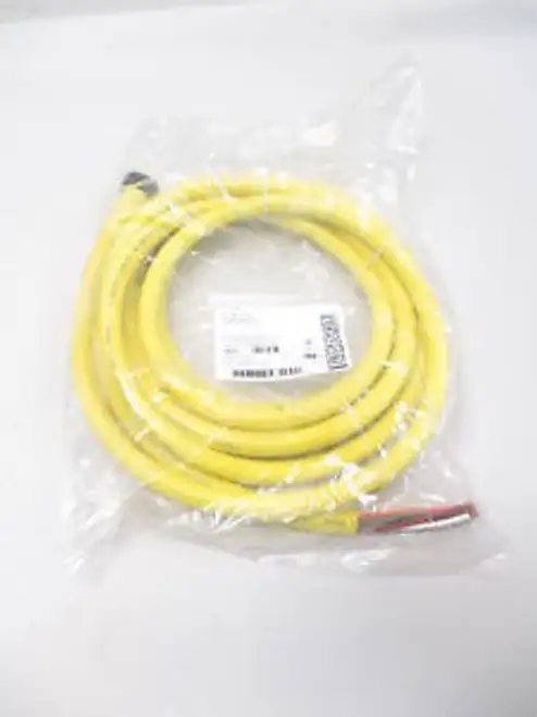 NEU BRAD HARRISON 1300061447 105002A01F120 5P MÄNNLICH 12FT KABEL-DRAHT D459333
