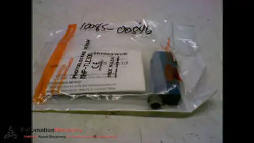 HONEYWELL MHP-TLE30Q PHOTOELECTRIC SWITCH 10-30VDC