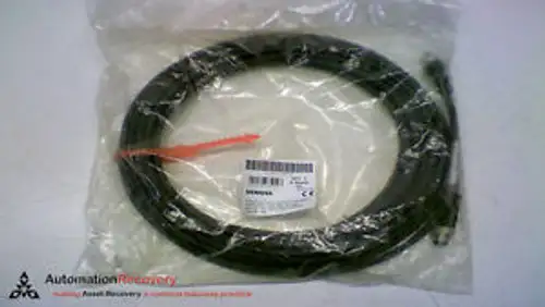 SIEMENS 6GT2891-4FN10 8極公母直型雙端10M