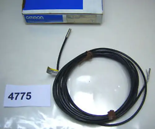 Omron E2C-CR8A 3MM 1.8mm 接近開關