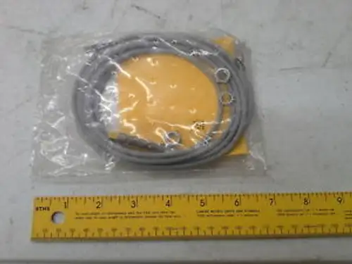 Turck Bi1 5-GS880-AN6X Proximity Switch NOS