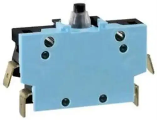 61T6895 Crouzet Switch Technologies 83240005 Microswitch Button Dpdt