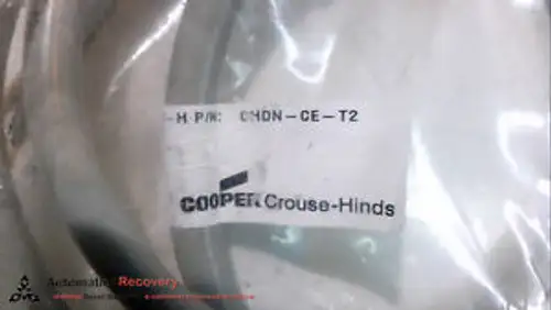 COOPER CROUSE-HINDS CHDN-CE-T2 CABLE