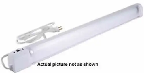 Super Lite SL-3000-40 Inch tragbare Fluoreszenzlichtleiste