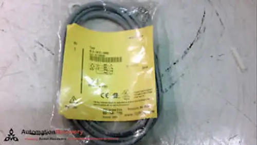 TURCK BI2-M12-VP6X INDUCTIVE SENSOR