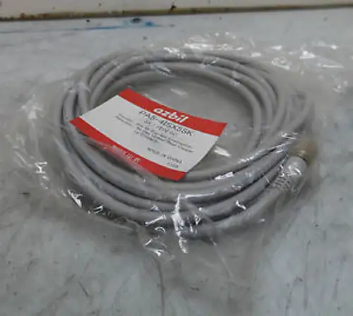 Azbil Yamatake PA5-4ISX5SK 3A 125VDC kabelassemblage