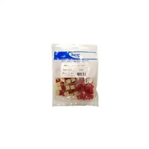 Icc Ic107F6Civ Modul Kat. 6 Hd 25Pk Elfenbein