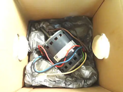 New Amana/Ge General Electric D6984601 5Kcp39Pgm571S 233317-00 115V Blower Motor