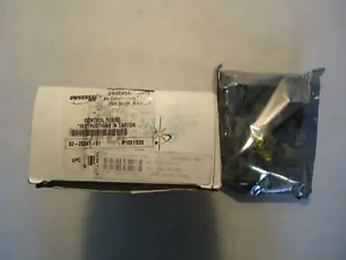 New In Fast Oem/Universal Parts 62-25141-81 Furnace Ignition Control Board