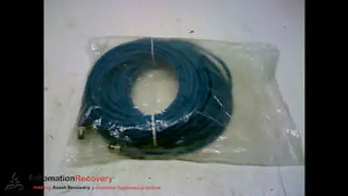 Turck Escd Rscd 4460-20M/C1195 Cordset 4P M/M St/St 20M