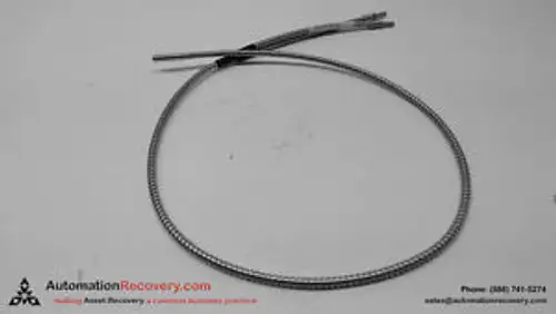 Balluff Bfo 48G-Dsv-Sc-1 Fiber Optic Cable And Accessories 3