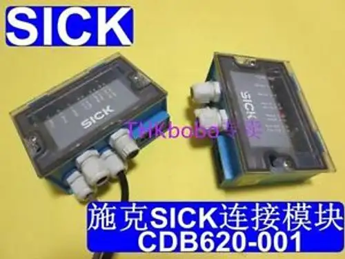 Sick Cdb620-001 E-L6