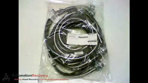 Balluff Bcc A354-0000-20-Rn010-020 -Pack Of 5- Cordset 6Ft-9In 600V