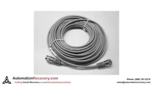 Turck Rsm Rkm 5711-20M Cord Set 5 Pole Minifast Male/Female