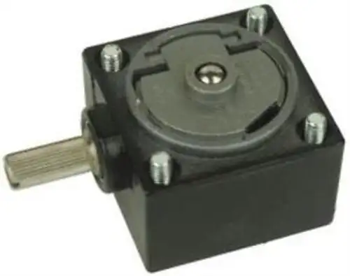 88F5642 Honeywell S&C Lsz1M Switch Actuator