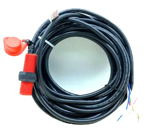 Allen Bradley 440N-Z21S16B Non-Contact Switch 10M Cable
