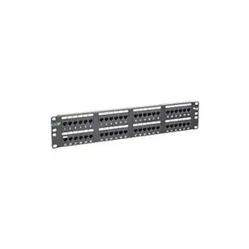 Icc Icmpp0485E Patchpanel 48Pt Cat5E 2Rms