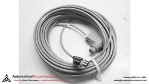 Siemens 6Gt2091-1Cn20 Cable Asm To Slg-Angled Moby 20 Meters