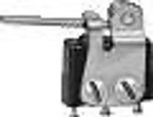 Honeywell S&C Jx-20 Actuator 1Ozf Sx Series Switch