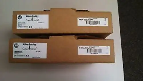 Allen Bradley 440N-Z21Us3Ph 安全繼電器