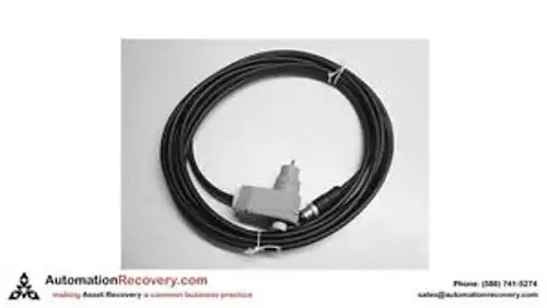 Siemens 6Gt2091-0Fh50 Moby I/E/U/ Connection Pre-Fab Cable 5 Meters
