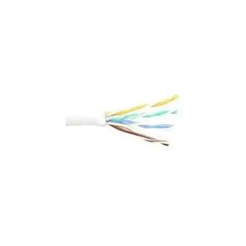 Icc Iccabp5Ewh Abp5Ewh Cat5E Cmp Plenum Kabel Weiß
