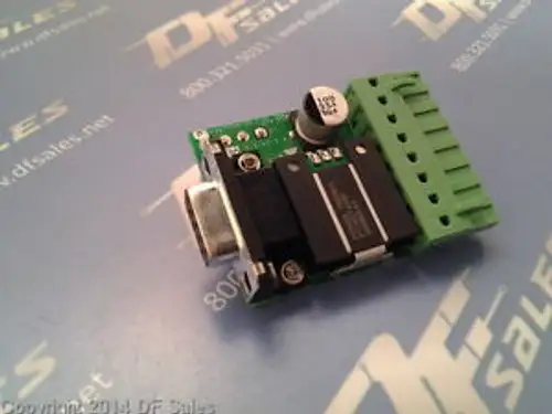 810-041618-002-Rev.B - Lam Research - Pcb Regulator Assy.