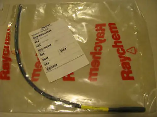 Raychem Buss Terminator Hsdb0/2-1N/8463K Nsn: 6150-99-734-0548