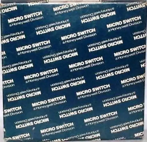 Microswitch Electrical Micro Switch 17Pb4-T 17Pb4T
