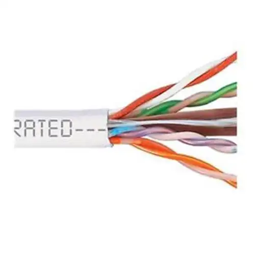 Icc Iccabp6Vwh Abp6Vwh Cmp Cat6 Value Line 500 Mhz